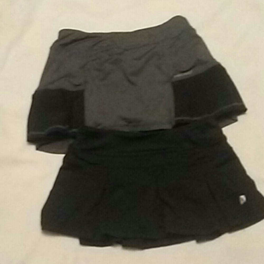 Tennis skirts bundle deal 2 skirts